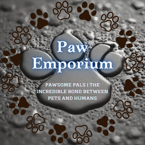 Paw Emporium